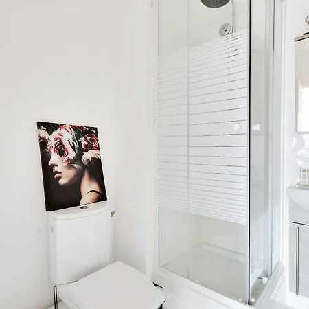 Апартаменты Cosy Studio 2p Parc Georges Brassens -3 Париж